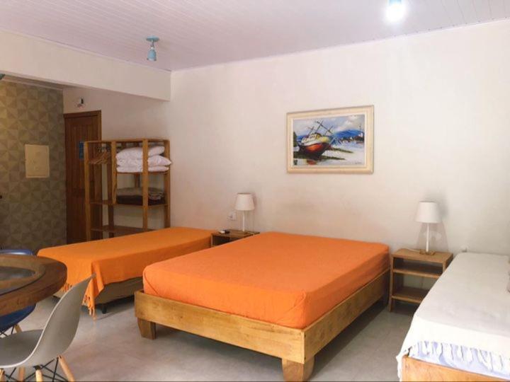Suite Charme Apt 02 Ilhabela Exteriör bild