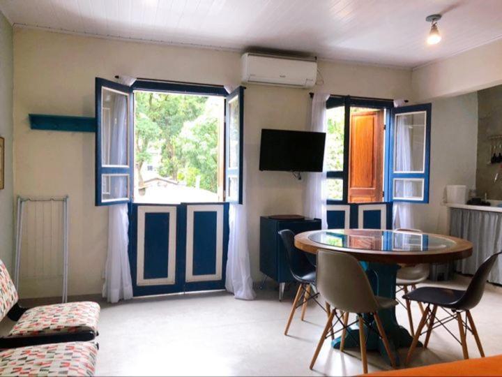 Suite Charme Apt 02 Ilhabela Exteriör bild