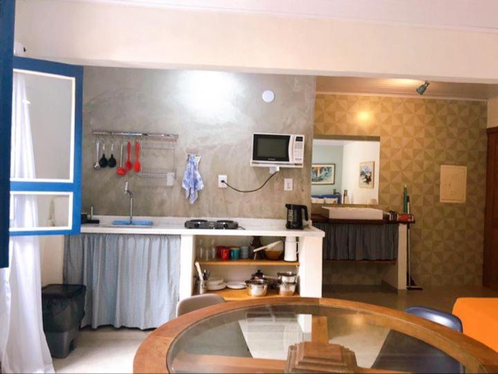 Suite Charme Apt 02 Ilhabela Exteriör bild